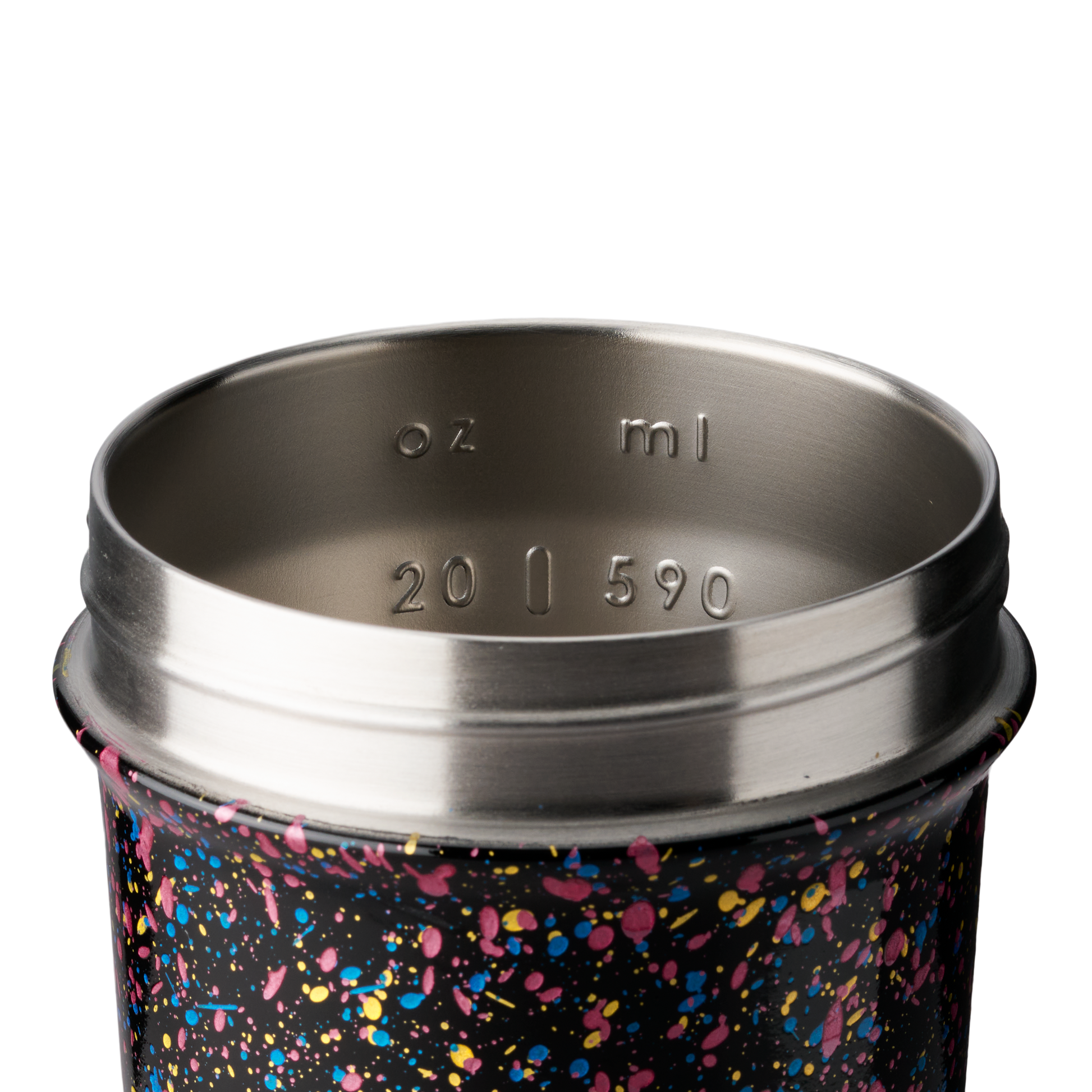 the-shaker-club-stainless-sleek-l3 Black_Speckle_SS_SC.png